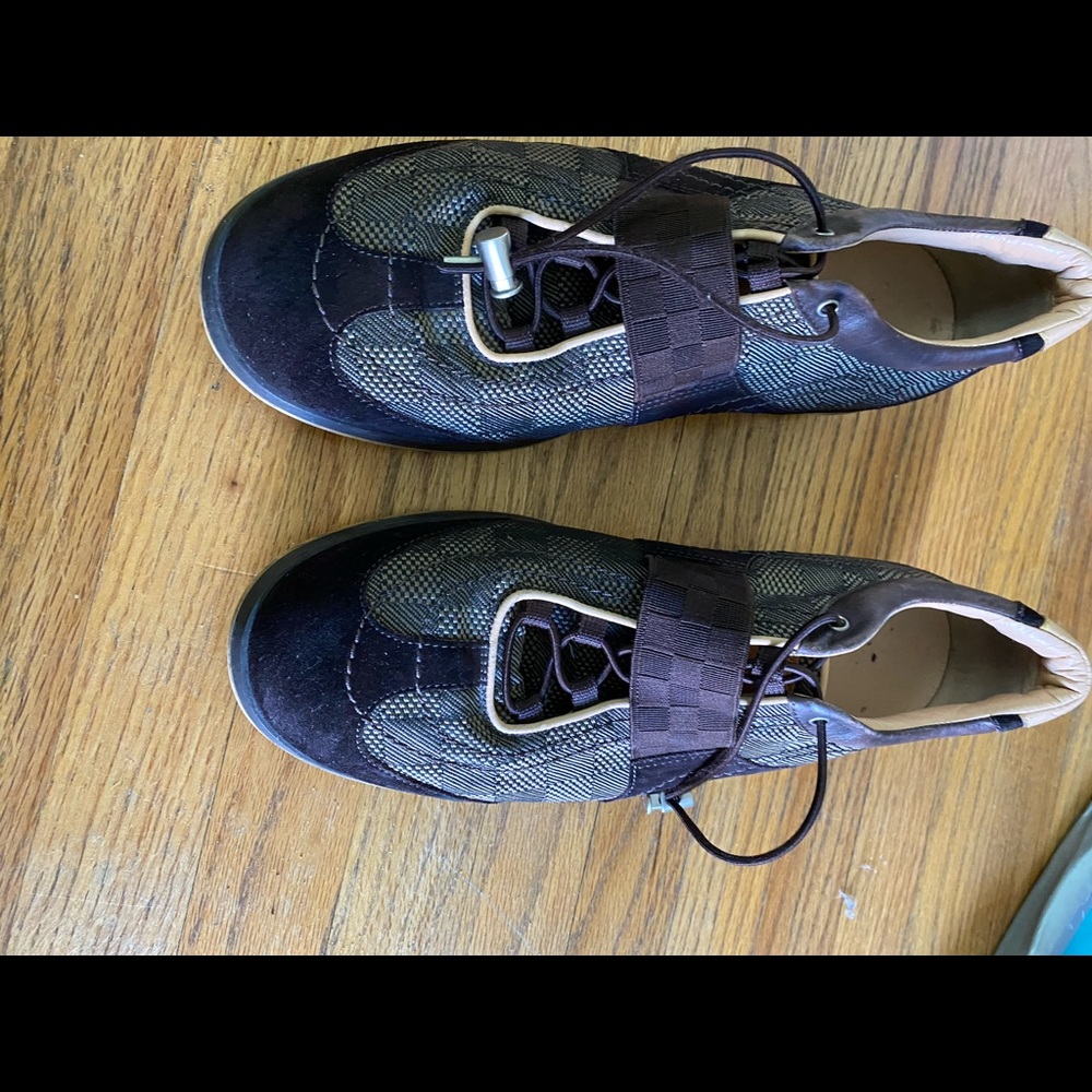 Louis Vuitton sneakers